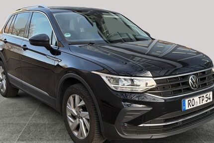 VW Tiguan 149.200 km 21.399 &euro; Rosenheim 83026