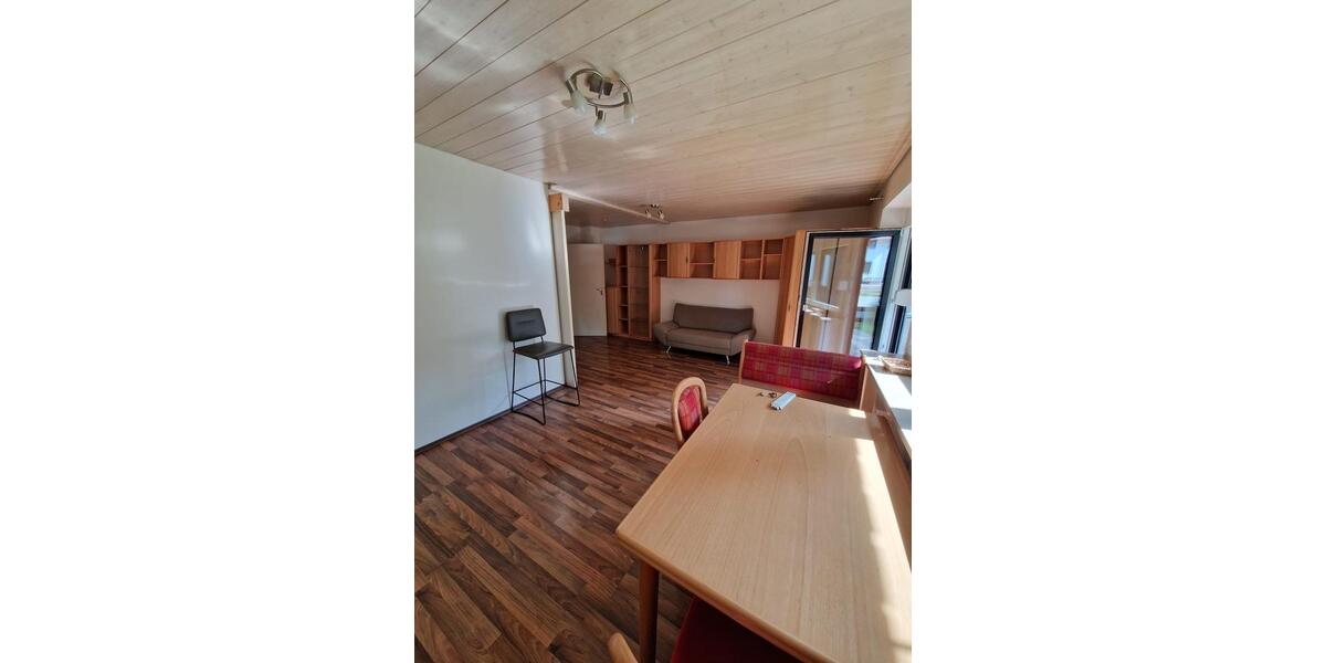 Erdgeschoßwohnung Bad Feilnbach - 2 Zimmer, 47 m&sup2;, 249.000&euro; | Angebot:26579061