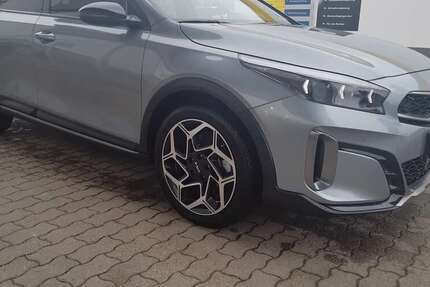 Kia XCeed 8.900 km 28.900 &euro; Tuntenhausen 83104