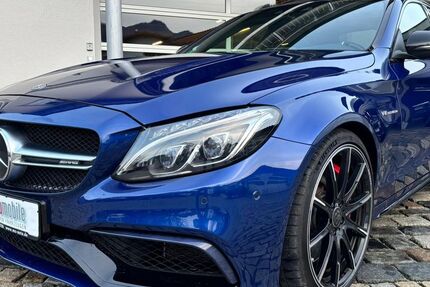Mercedes-Benz C 63 AMG 65.900 km 46.850 &euro; Flintsbach am Inn 83126