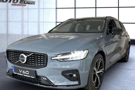 Volvo V60 1.500 km 39.890 &euro; Miesbach 83714