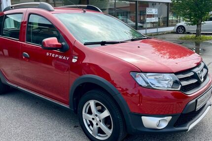 Dacia Sandero 36.000 km 5.750 &euro; Bad Endorf 83093