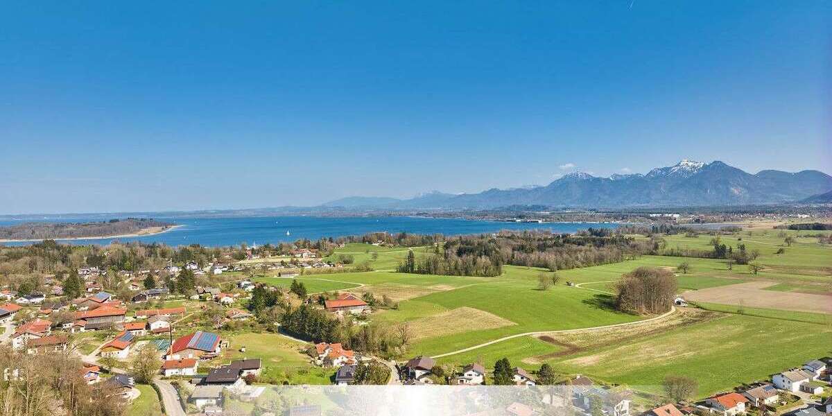 Grundstück Prien - 685.000&euro; | Angebot:25458403