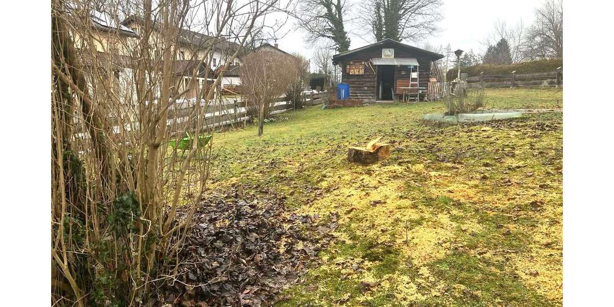 Grundstück Großkarolinenfeld - 339.000&euro; | Angebot:25867332