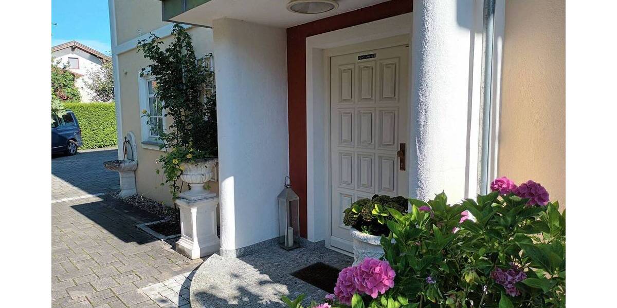 Einfamilienhaus Bernau am Chiemsee Bernau - 8 Zimmer, 325 m&sup2;, 1.890.000&euro; | Angebot:25667027