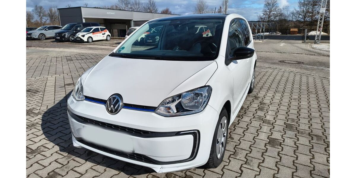 VW e-up! 35.700 km 12.300 &euro; Grafing 85567