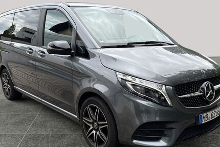 Mercedes-Benz V 300 68.000 km 53.999 &euro; Rosenheim 83026