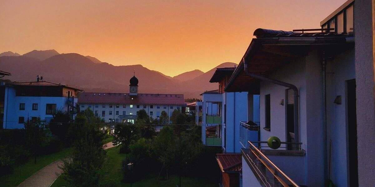 Etagenwohnung Brannenburg - 3 Zimmer, 89 m&sup2;, 559.000&euro; | Angebot:25800977