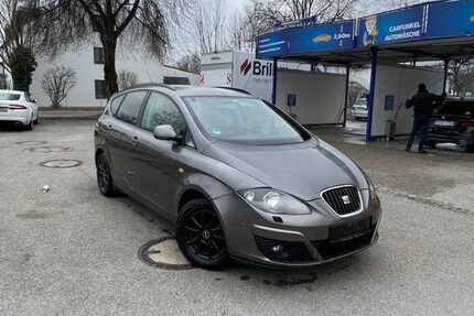 Seat Altea 160.468 km 3.299 &euro; Kolbermoor 83059
