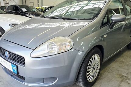 Fiat Grande Punto 83.000 km 1.499 &euro; Edling 83533