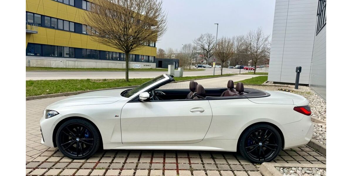 BMW M440 68.765 km 46.999 &euro; Raubling 83064