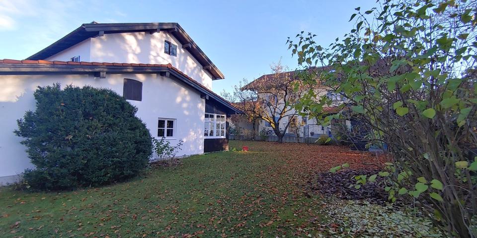 Mehrfamilienhaus, Wohnhaus Frasdorf - 6 Zimmer, 145 m&sup2;, 680.000&euro; | Angebot:26072940