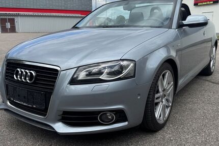 Audi A3 213.224 km 6.600 &euro; Tuntenhausen 83104