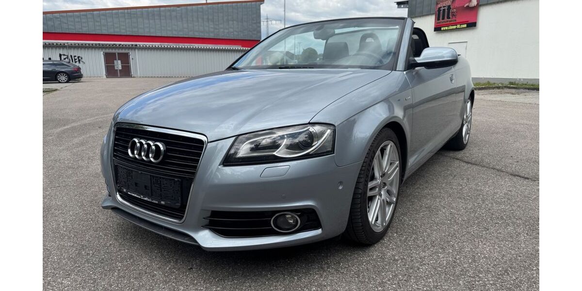 Audi A3 213.224 km 6.600 &euro; Tuntenhausen 83104