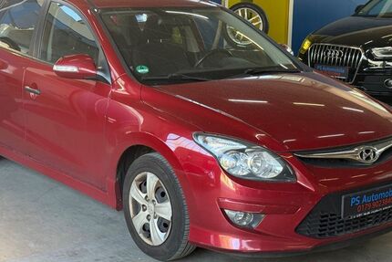 Hyundai i30 270.000 km 999 &euro; Taglaching/Bruck 85567