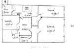 Etagenwohnung Wasserburg am Inn - 3 Zimmer, 120 m&sup2;, 1.380&euro; | Angebot:26676152