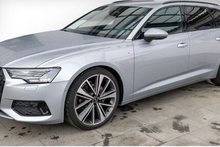 Audi A6 33.877 km 47.880 &euro; Rosenheim 83022