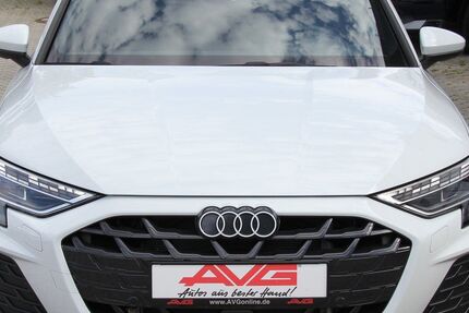 Audi A3 13.993 km 32.950 &euro; Ebersberg 85560