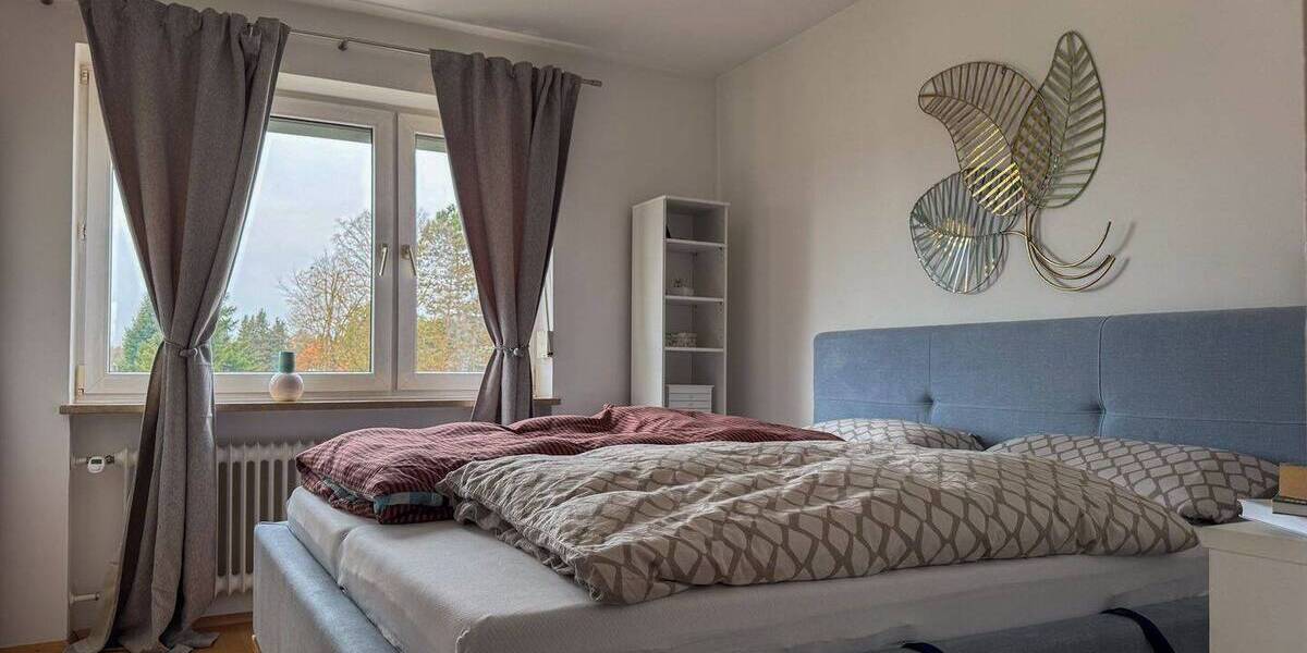 Etagenwohnung Rosenheim Ost - 2 Zimmer, 60 m&sup2;, 160.000&euro; | Angebot:26082450