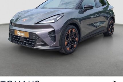 Cupra Raval 3.000 km 38.800 &euro; Ebersberg bei München 85560