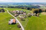 Bauernhaus, Landhaus Rimsting Ratzing - 6 Zimmer, 220 m&sup2;, 2.250.000&euro; | Angebot:25669854
