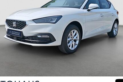 Seat Leon 6.000 km 27.666 &euro; Ebersberg bei München 85560