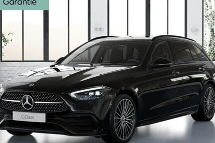 Mercedes-Benz C 200 13.250 km 39.980 &euro; Ebersberg 85560