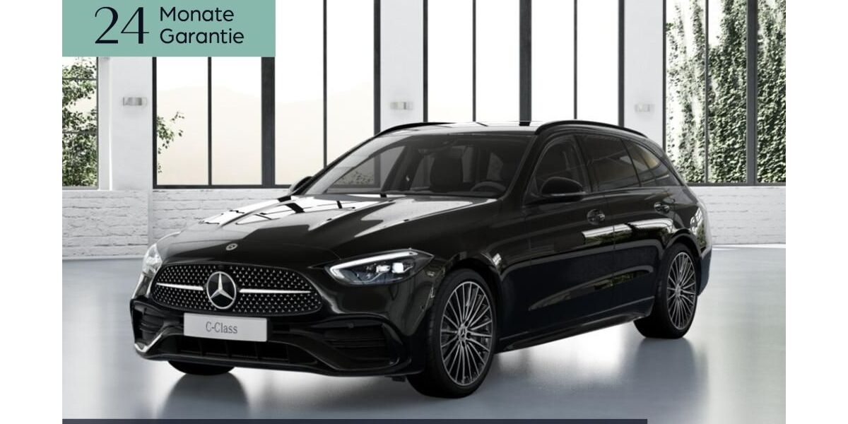 Mercedes-Benz C 200 13.250 km 39.980 &euro; Ebersberg 85560