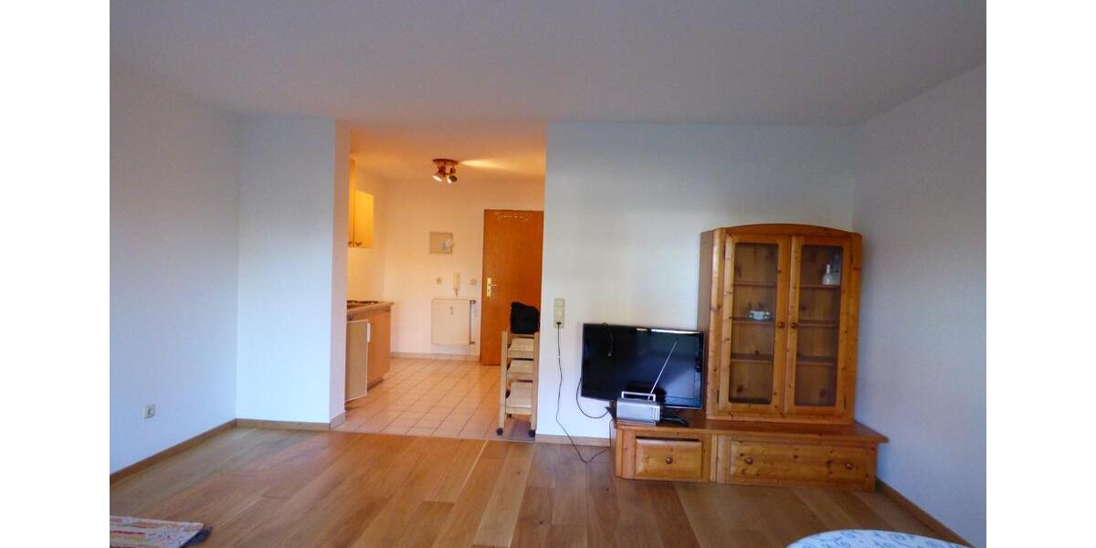 Etagenwohnung Bad Endorf - 1 Zimmer, 36 m&sup2;, 153.000&euro; | Angebot:25907864