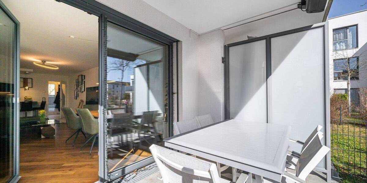 Etagenwohnung Grafing - 4 Zimmer, 97 m&sup2;, 779.000&euro; | Angebot:26065988