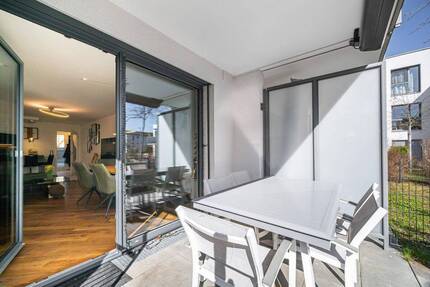 Wohnung Grafing - 4 Zimmer, 97 m&sup2;, 779.000&euro; | Angebot:26065988