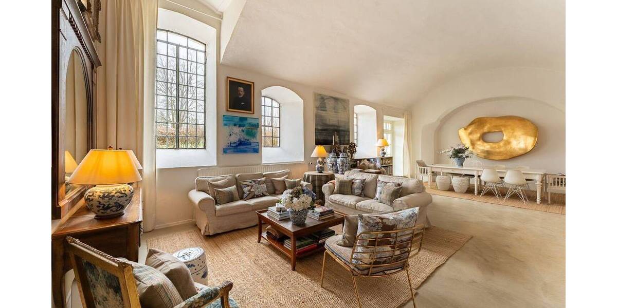 Mehrfamilienhaus, Wohnhaus Griesstätt - 8 Zimmer, 370 m&sup2;, 2.650.000&euro; | Angebot:26080091