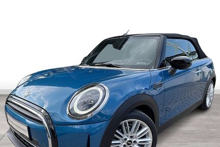Mini Cooper Cabrio 19.350 km 25.950 &euro; Prien am Chiemsee 83209