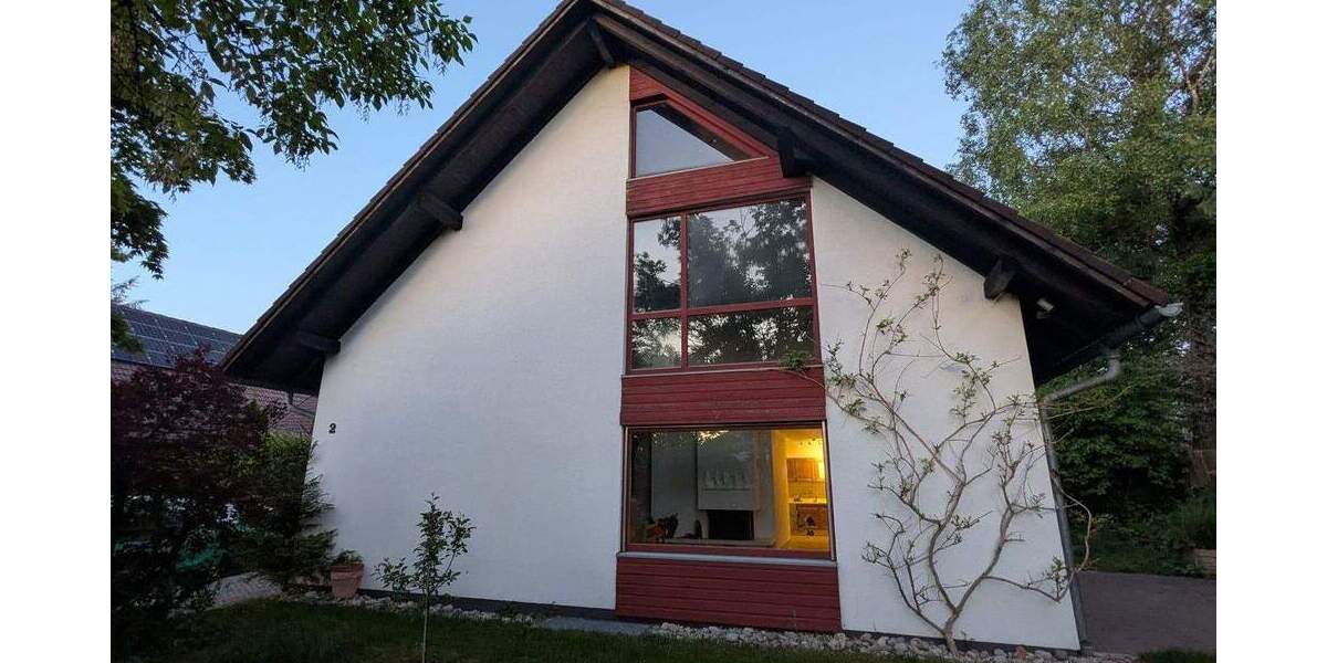 Einfamilienhaus Egmating - 6 Zimmer, 202 m&sup2;, 1.120.000&euro; | Angebot:25713710