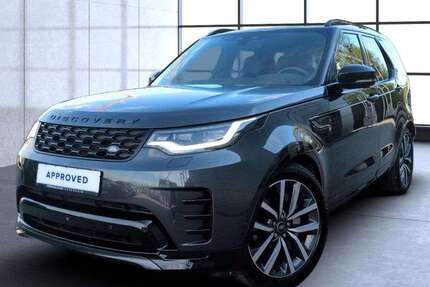 Land Rover Discovery 18.620 km 62.800 &euro; Kolbermoor 83059