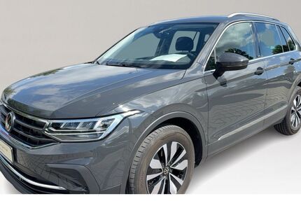 VW Tiguan 28.850 km 27.620 &euro; Miesbach 83714