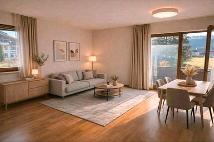 Wohnung Oberaudorf - 2 Zimmer, 57 m&sup2;, 790&euro; | Angebot:26037699