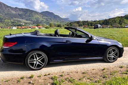 Mercedes-Benz E 220 94.000 km 24.500 &euro; Marquartstein 83250