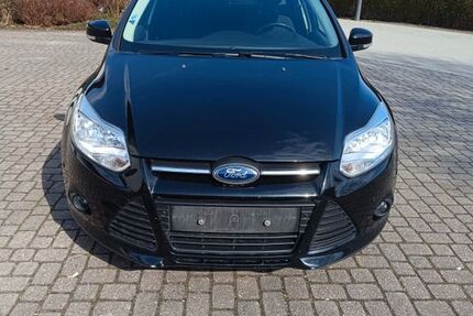Ford Focus 189.000 km 2.800 &euro; Rosenheim 83026