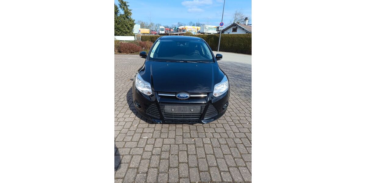 Ford Focus 189.000 km 2.800 &euro; Rosenheim 83026