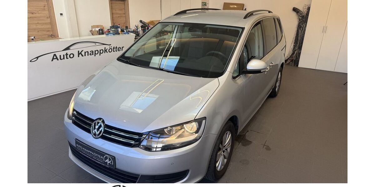 VW Sharan 127.802 km 11.690 &euro; Kolbermoor bei Rosenheim 83059