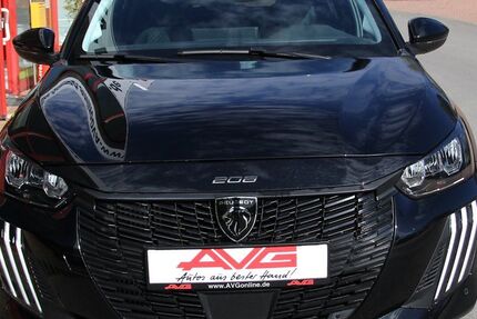 Peugeot 208 27.258 km 18.950 &euro; Ebersberg 85560