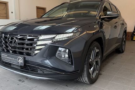 Hyundai TUCSON 58.175 km 26.390 &euro; Kolbermoor bei Rosenheim 83059