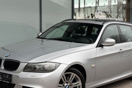 BMW 320 197.000 km 8.900 &euro; Kolbermoor 83059