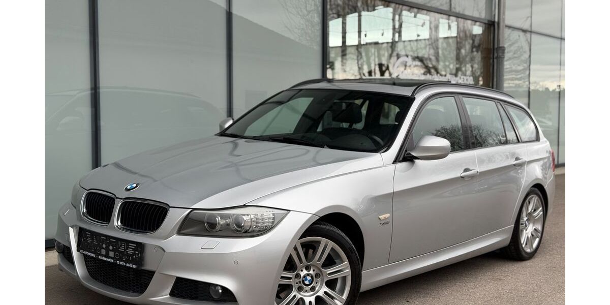 BMW 320 197.000 km 8.900 &euro; Kolbermoor 83059