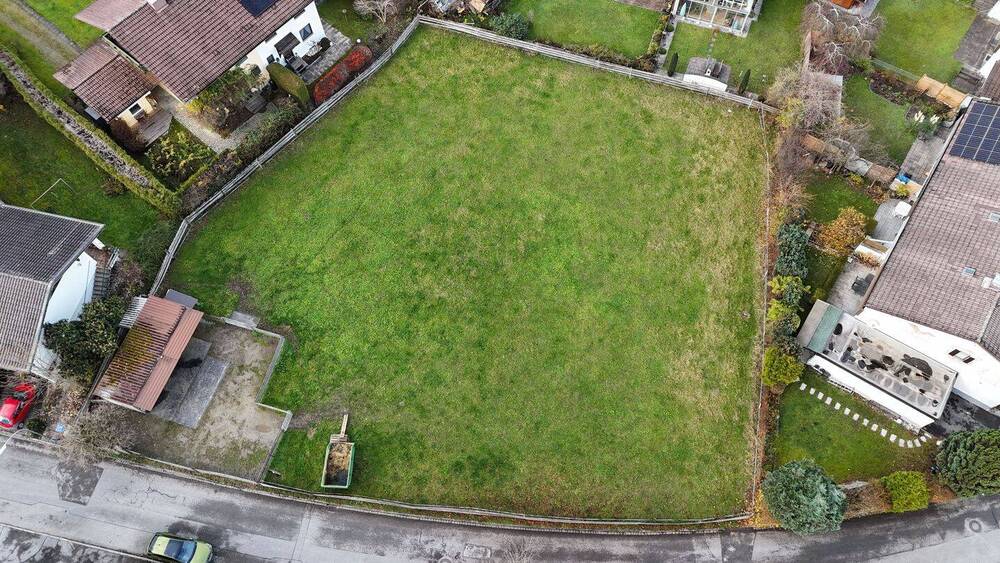 Grundstück Brannenburg - 507.000&euro; | Angebot:26806278