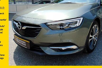 Opel Insignia 86.600 km 18.900 &euro; Beyharting 83104