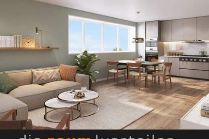 Wohnung Bruckmühl - 3 Zimmer, 90 m&sup2;, 613.000&euro; | Angebot:25704707