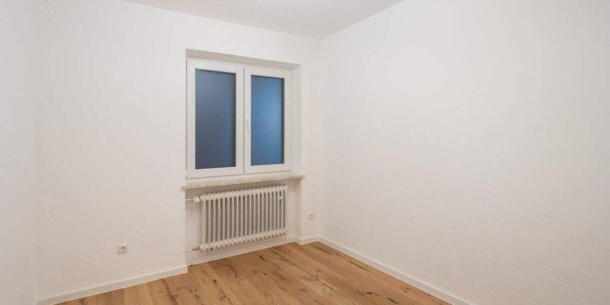 Etagenwohnung Pfaffing - 4 Zimmer, 140 m&sup2;, 460.000&euro; | Angebot:25771712