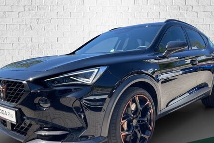 Cupra Formentor 23.202 km 42.980 &euro; Wasserburg am Inn 83512